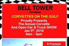 1-5-2019 Bell Tower Show