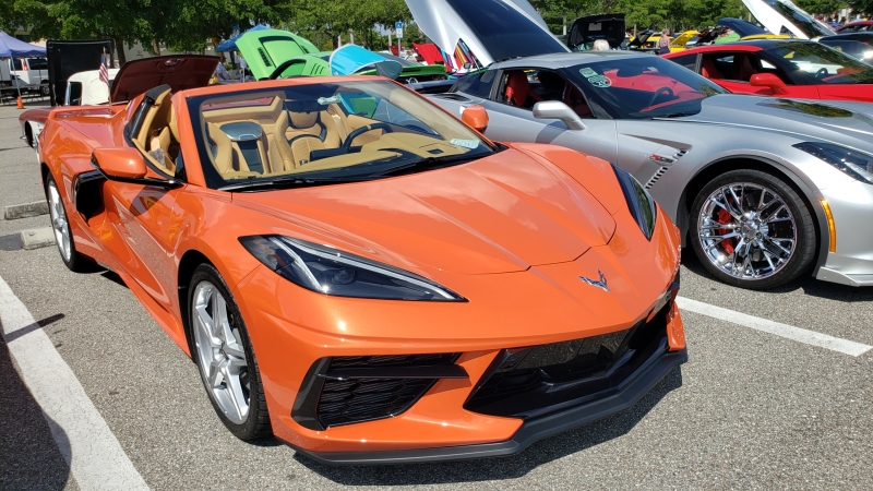 Photo Gallery | Corvettes on the Gulf - Southwest Florida Corvette Club