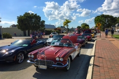 Joes car in Parade 11-2018