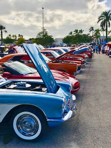 BT Show 2019 COTG Cars2 BT Show 2019 COTG Cars2