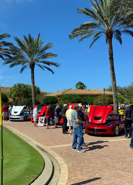 2020 Pelican Preserve COTG Cars 2 2020 Pelican Preserve COTG Cars 2