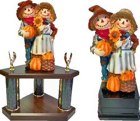 Spooktacilar Trophy b 2021 Spooktacilar Trophy b 2021